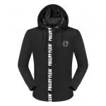 philipp plein veste femmes hommes bomber hoodie qp windbreaker